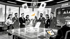 Bitcoin's 2026 Breakout: A Structural Shift or a Cyclical Mirage?