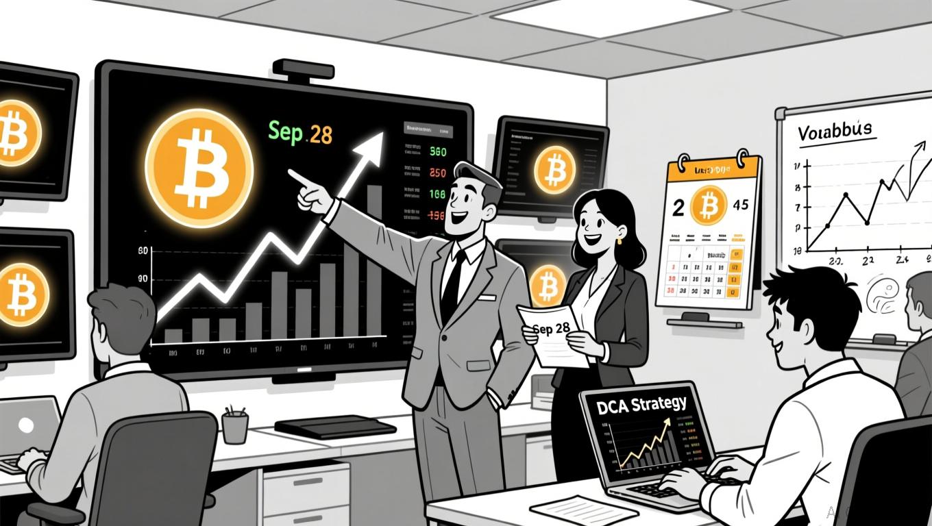 Hyperscale Data's Bitcoin Treasury Strategy: A Model for Corporate Digital Asset Accumulation