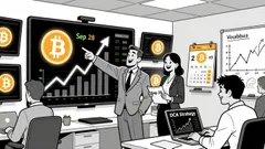 Hyperscale Data's Bitcoin Treasury Strategy: A Model for Corporate Digital Asset Accumulation