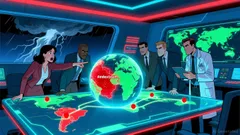 Assessing the Strategic Metals Rebound: Rare Earths and Lithium at a Crossroads