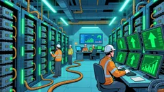 Cango's Strategic $10.5M Investment and Its Implications for Bitcoin Mining and AI Compute Growth