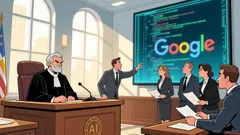 Alphabet's Antitrust Victory and AI-Driven Growth Prospects
