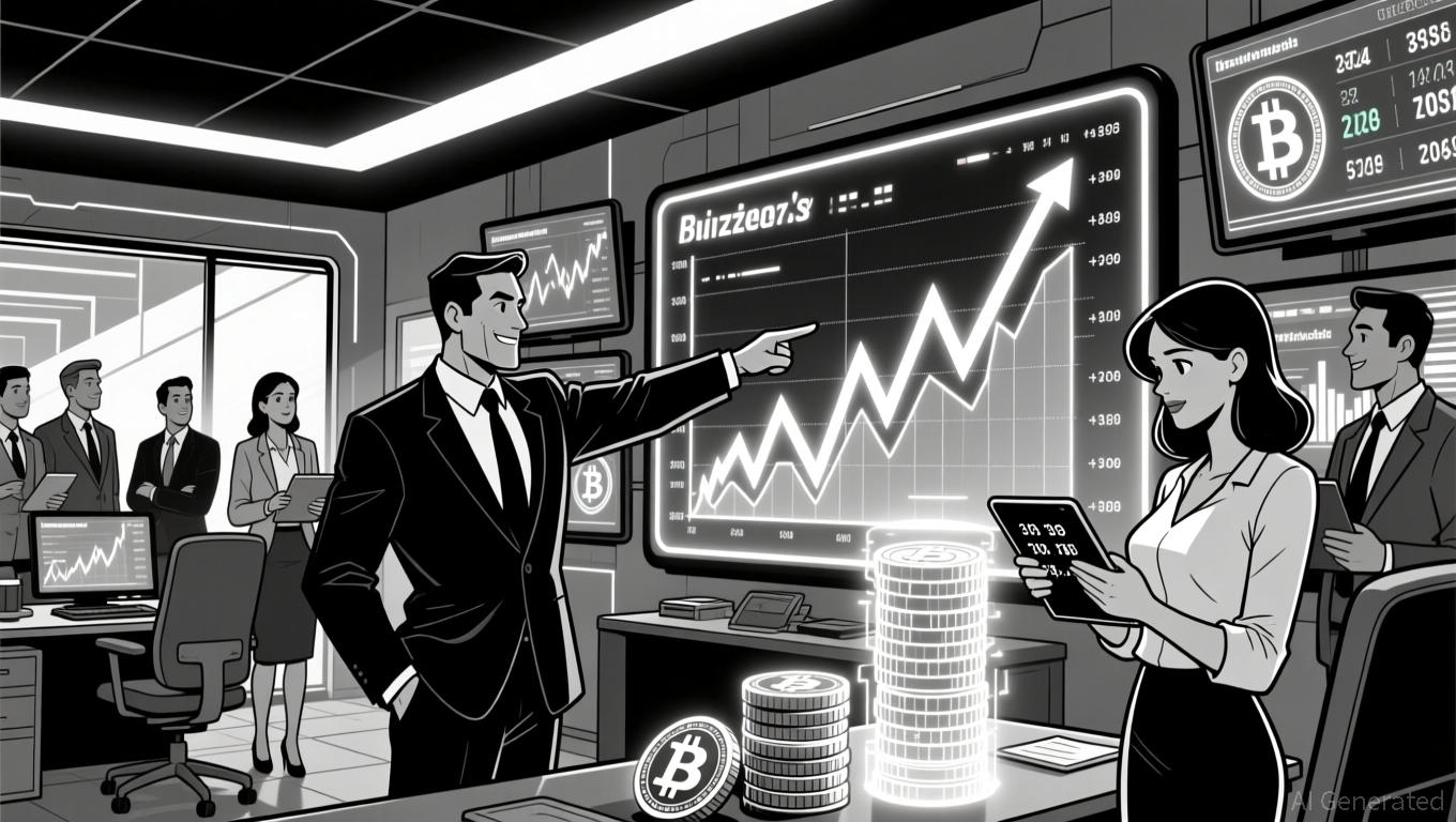 Michael Saylor's Strategy: A Case Study in Conviction Investing Amid Market Volatility