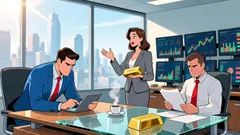 PAX Gold Outperforms Tether Gold in Regulatory Compliance and Accessibility