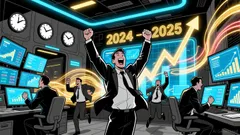 Prediction Markets as the Next-Generation Information Infrastructure: Investing in Platforms Enabling Real-Time Truth Discovery and Institutional Data Integration