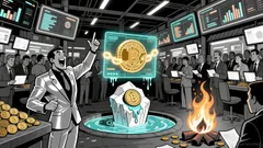 UNI's Deflationary Turn: A New Era or Market Mirage?