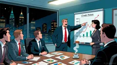 Trump's Tariff Playbook: The Supreme Court Ruling and the Enduring Power of Executive Trade Policy