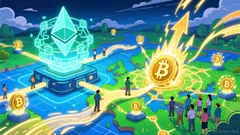 POL Rises Amid Institutional Adoption and Network Growth