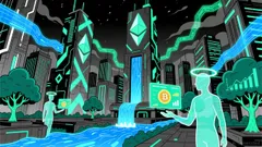 Ethereum's Institutional Adoption and Developer Surge: A 2026 Breakout Case