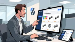 Bridgeline Digital's Strategic Position in the High-Growth AI Search Market: A Catalyst for B2B E-Commerce Transformation