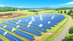 PowerBank's Interconnection: A Step on the S-Curve of Distributed Energy