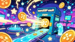 XRP's Hidden DeFi Potential and Institutional Adoption on Flare: Unlocking Undervalued Utility Through DeFi Integration and Institutional Infrastructure