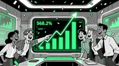 Metaplanet's Strategic Bitcoin Accumulation and Capital Raise Signal Institutional Confidence in Digital Asset Returns