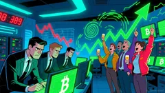 RON Token Slides Amid Layer 2 Infrastructure Growth and Tokenomics Challenges