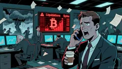 DeFi Security Vulnerabilities and Token Value: A Risk Assessment for 2025