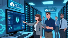 Beamr's SOC 2 Compliance: A Strategic Catalyst for Enterprise Adoption and Revenue Growth