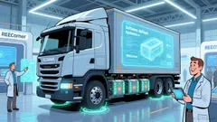 REE Automotive's Strategic Transformation and Path to Profitability