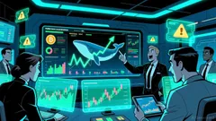 Bitcoin's Institutional Reentry: A Strategic Buy Signal?