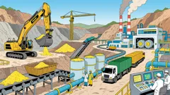 Uranium Energy Corporation: A Strategic Buy as a Vertically Integrated Uranium Producer in a Supply-Deficient Market