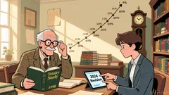 Is the 4% Rule Too Stingy? A Value Investor's Look at the 5% Withdrawal Rate