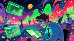 SUI Token Unlocks: Analyzing Risks and Opportunities for Investors