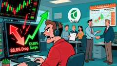 Analyzing the Pre-Market Surge in VCI Global Stock: Catalyst or Frenzy?