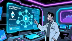 VOOI's Cross-Chain Expansion via Chainlink CCIP: A Strategic Catalyst for DeFi Democratization