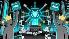 Is 1,000 ADA a Gateway to Wealth in 2026?