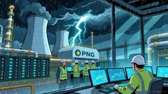 Energy Stocks Powering the AI Revolution in 2026: Under-the-Radar Infrastructure Plays Addressing Data Center Power Constraints