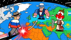 Russia's Crypto Mining Crackdown: Implications for Global Hashrate Redistribution and Energy-Linked Mining Stocks