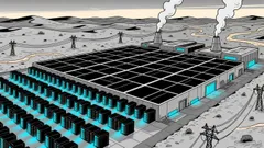 Russia's Regulatory Clampdown on Crypto Mining and Its Impact on Global Mining Markets