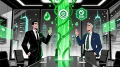 Tokenized Assets and the Future of ONDO: How BlackRock and Binance Redefine DeFi Utility