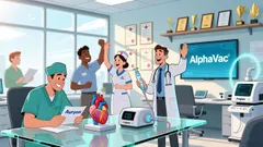 AngioDynamics' Earnings Momentum and Analyst Optimism in 2026: Strategic and Financial Catalysts Behind the Upgrades