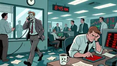 UAMY shares plunge 10.10% in pre-market trading amid sector pressures regulatory uncertainties