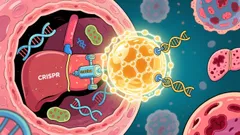 CRISPR Therapeutics: A High-Risk, High-Reward Play in Gene Editing