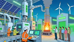 Alcoa's Surging Momentum: A Strategic Buy as Aluminum Demand Booms for Ford and RTX