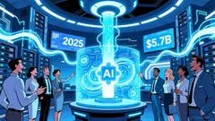 The Next Wave of AI Infrastructure: Why 'Pick-and-Shovel' Plays Offer Better Returns Than Core Hyperscalers