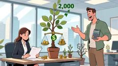 Eliminating Bank Fees as a Strategic Wealth-Building Tactic