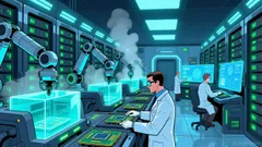 Aehr Test Systems' Strategic Position in the AI Semiconductor Testing Market