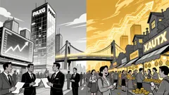 Tokenized Gold: How 24/7 Trading and 1:1 Backing Are Reshaping Modern Portfolios