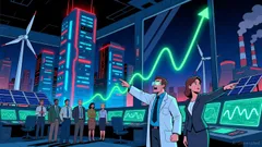 The Strategic Implications of Alibaba and Abu Dhabi's $600M Co-Investment in MiniMax's Hong Kong IPO