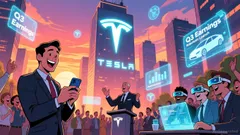 Contrarius' Tesla Thesis: A Value Investor's Look at the Moat and Margin of Safety