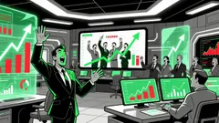 Bitcoin Funding Rates and Market Sentiment: A Tipping Point for Institutional Entry?