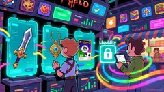 OVERTAKE Expands Trading Options as Ethereum Staking Rises