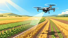 ZenaTech's DaaS Acquisition Strategy: A Catalyst for North American Market Domination and Revenue Growth