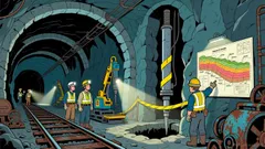 Captivision's HRC Catalyst: A Tactical Play on a $750M Mine Validation