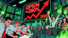 Meme Stock Volatility and the Opendoor Rally: Assessing the Role of EMJ Capital and Market Sustainability