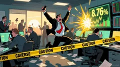 AZI shares surge 8.76% on sharp reversal in sentiment after recent volatility