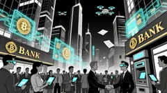 OCC's Conditional Trust Charters: A Catalyst for Crypto Legitimacy and Liquidity