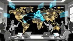 The Geopolitical Risks of Crypto Payment Infrastructure in 2026